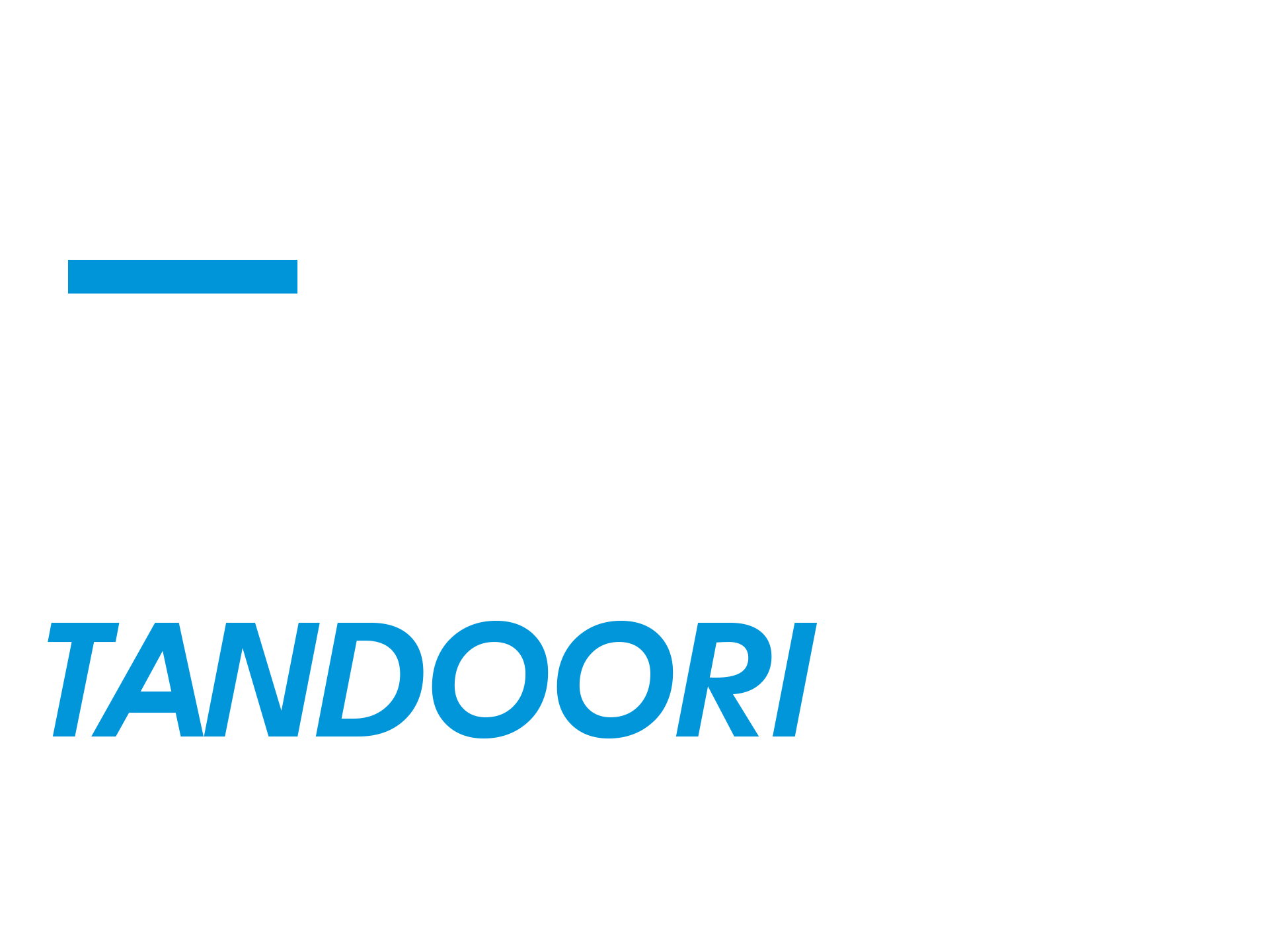 KISMAT TANDOORI